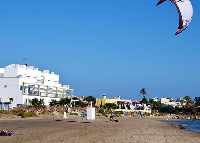 Arenales Del Mar Menor - 7808