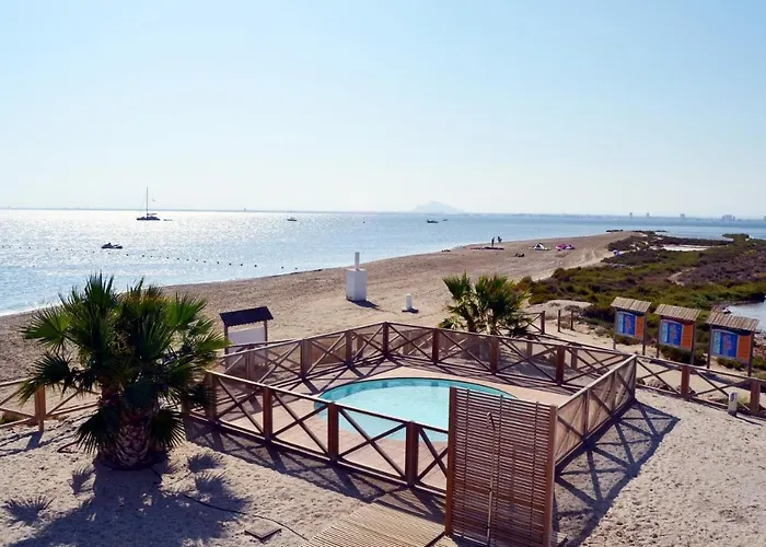 Arenales Del Mar Menor - 7808