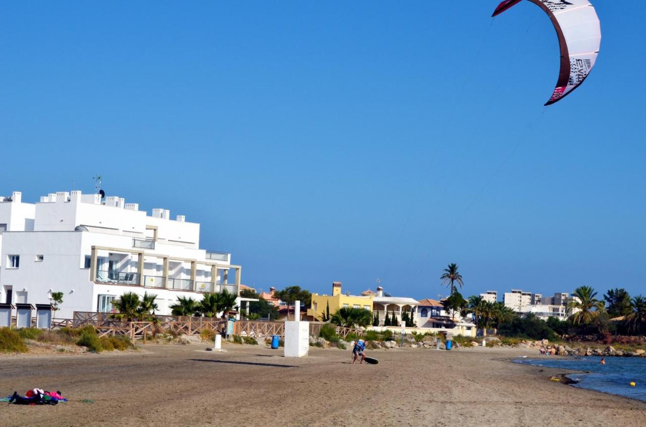 Arenales Del Mar Menor - 7808 *