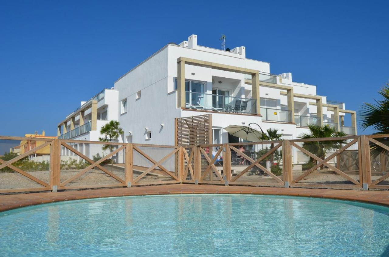 Apartment Arenales Del Mar Menor - 7808 La Manga del Mar Menor