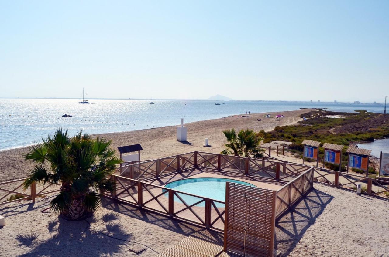 Apartment Arenales Del Mar Menor - 7808