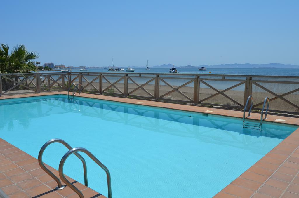 Apartment Arenales Del Mar Menor - 7808