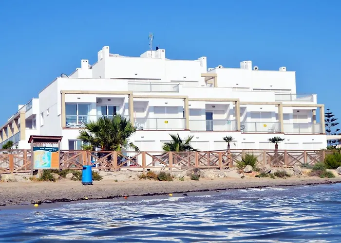 Arenales Del Mar Menor - 7808