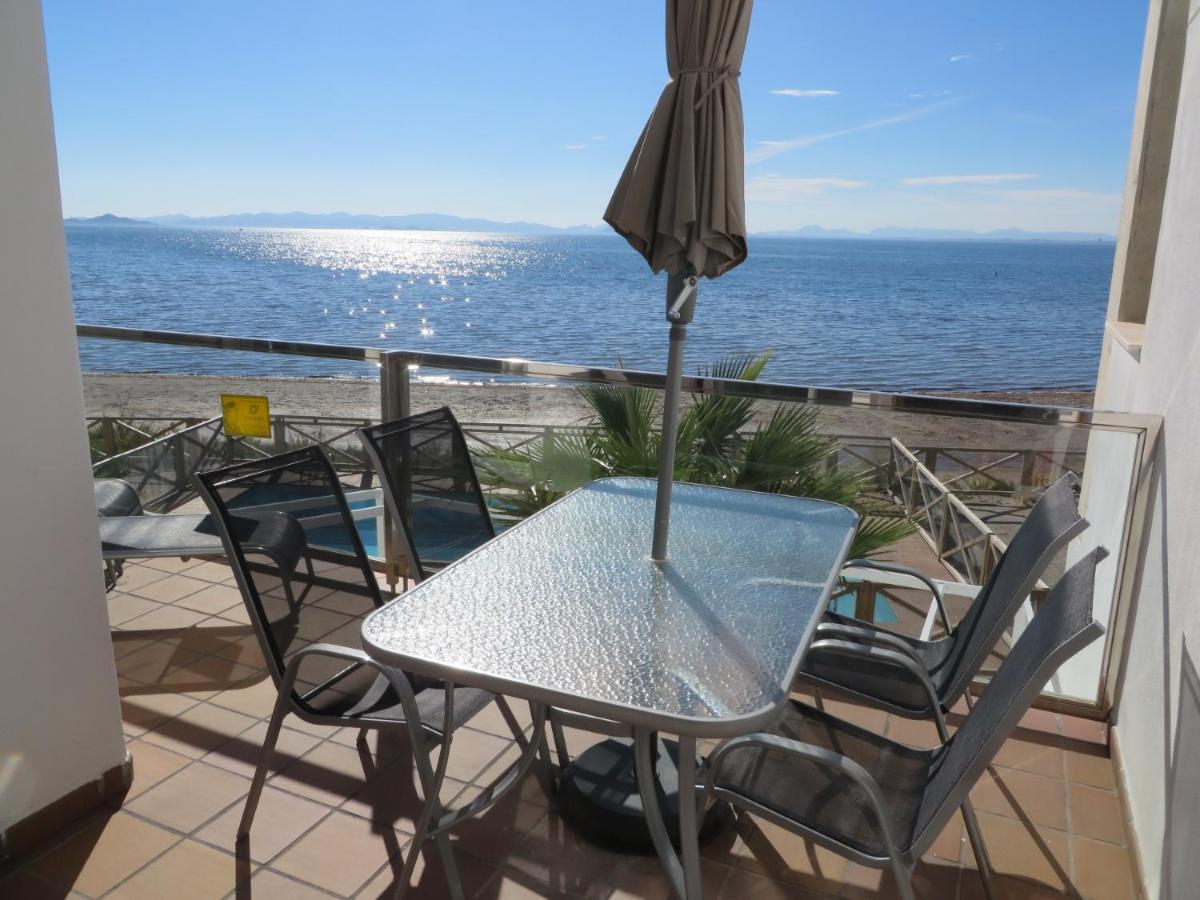 Apartment Arenales Del Mar Menor - 7808 La Manga del Mar Menor