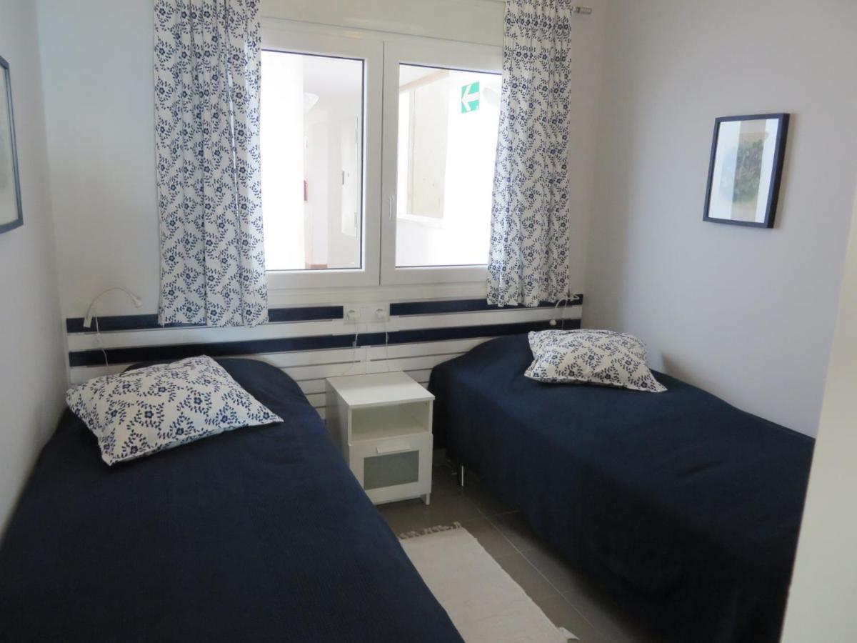 Apartment Arenales Del Mar Menor - 7808