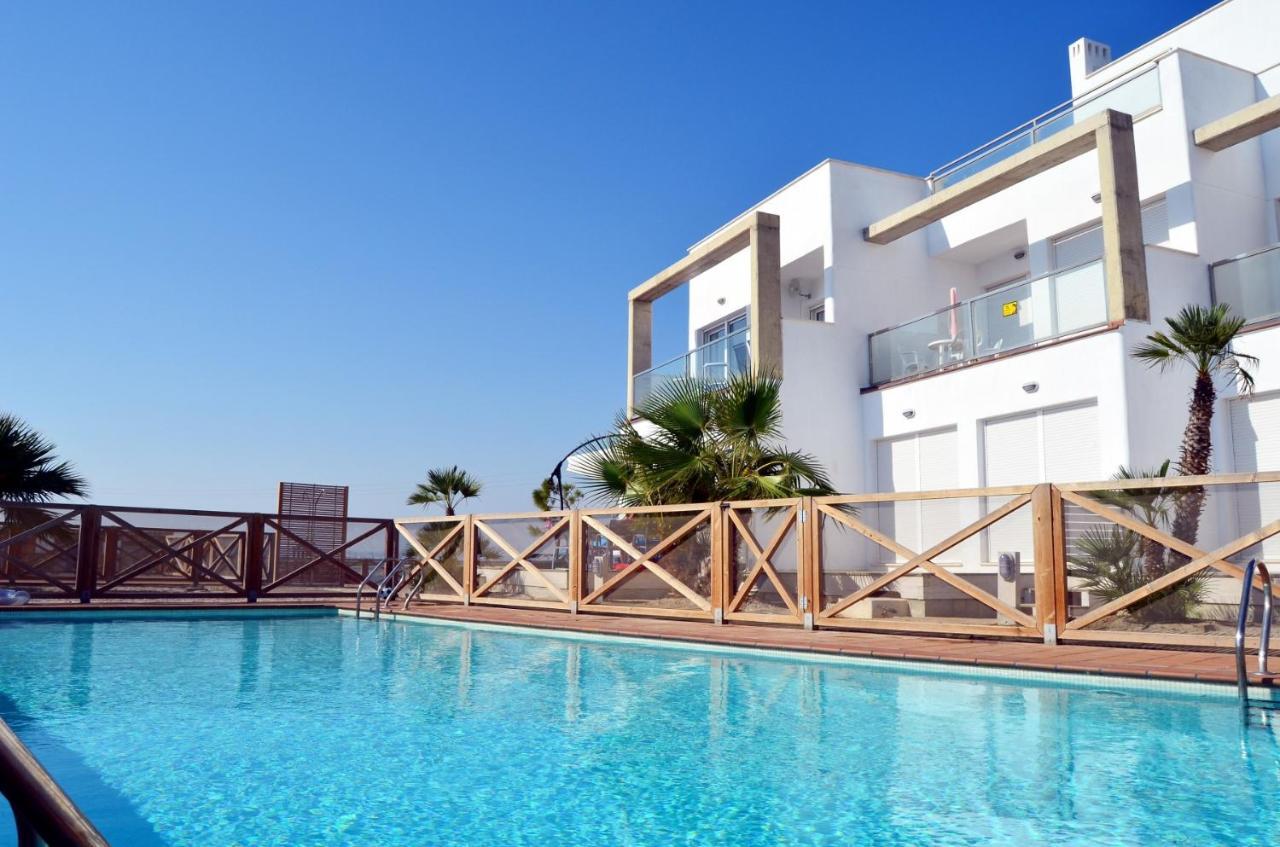 Arenales Del Mar Menor - 7808